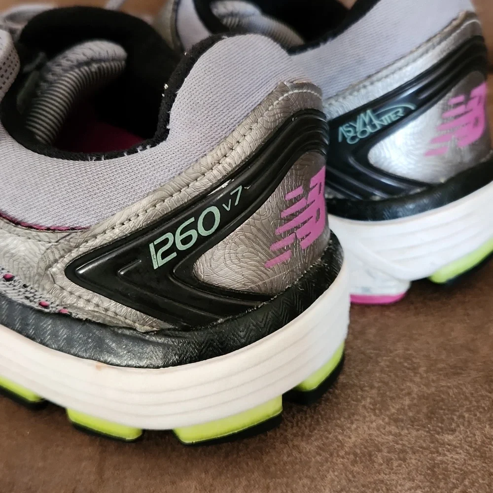 New Balance R60 Fuel Cell - Picture 2 of 12